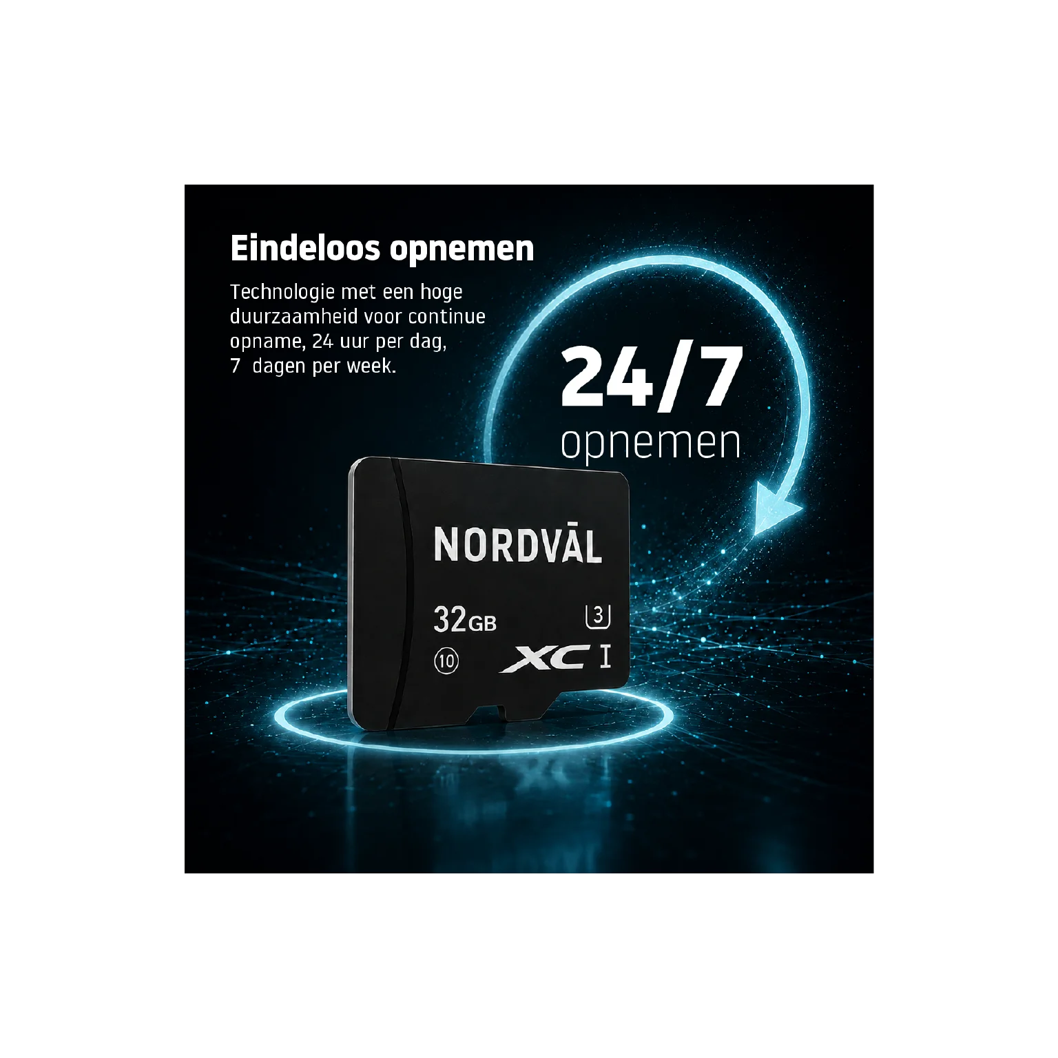 Micro SD Kaart