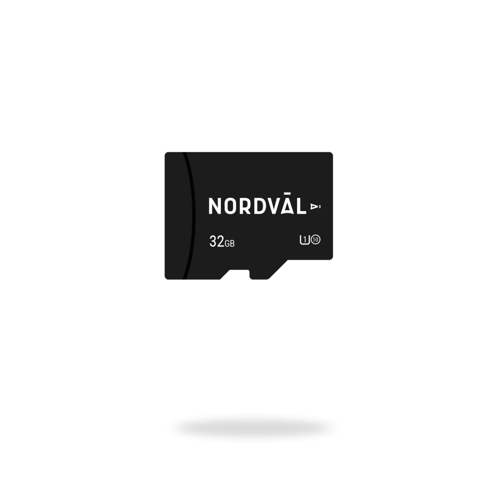 PMPC01 Parkeermodus kabelset - Nordval