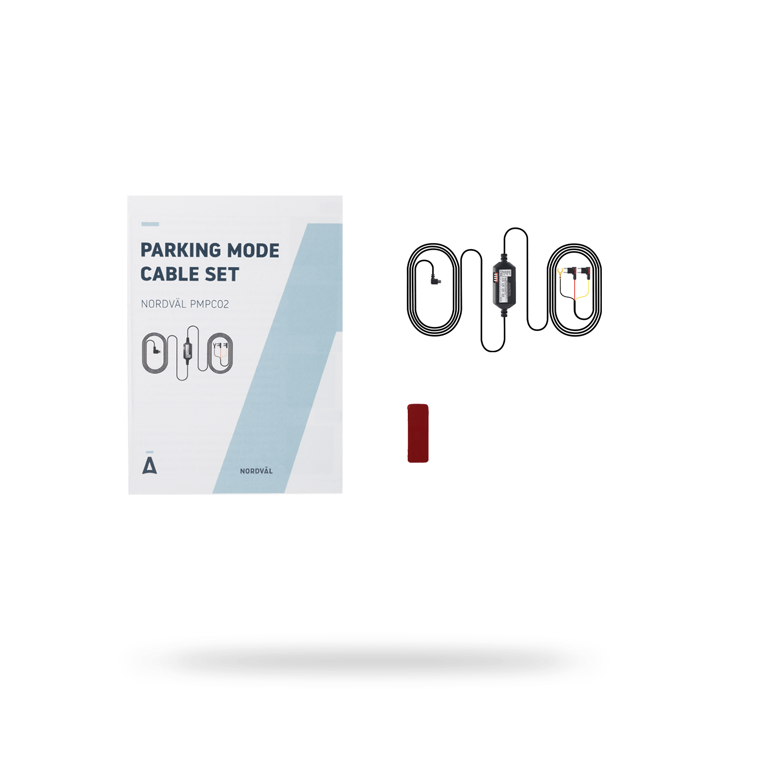 PMPC02 Power-Kit für Parkmodus