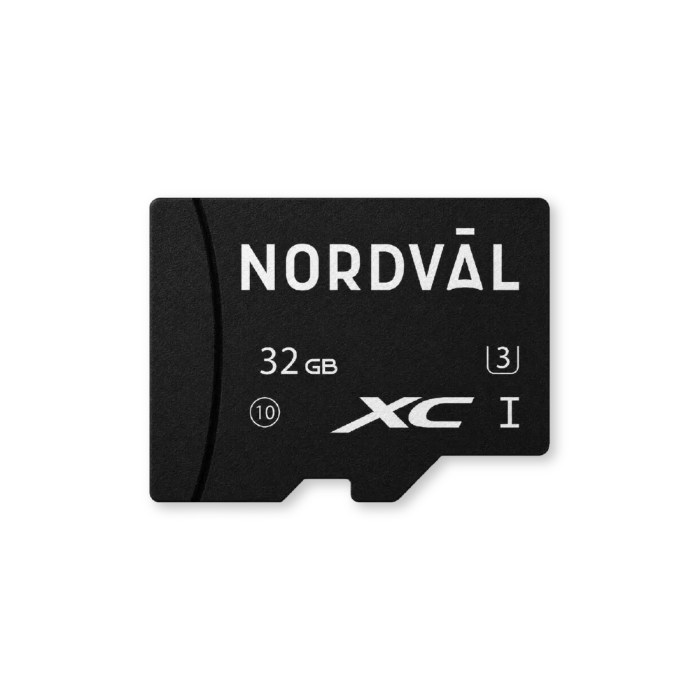 Micro SD Kaart