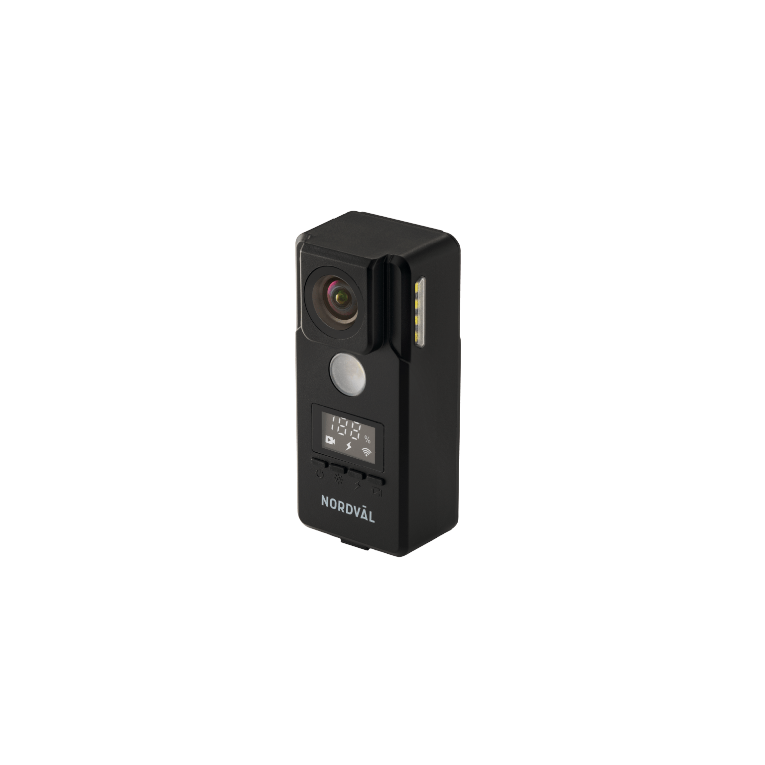 BC101F Bodycam