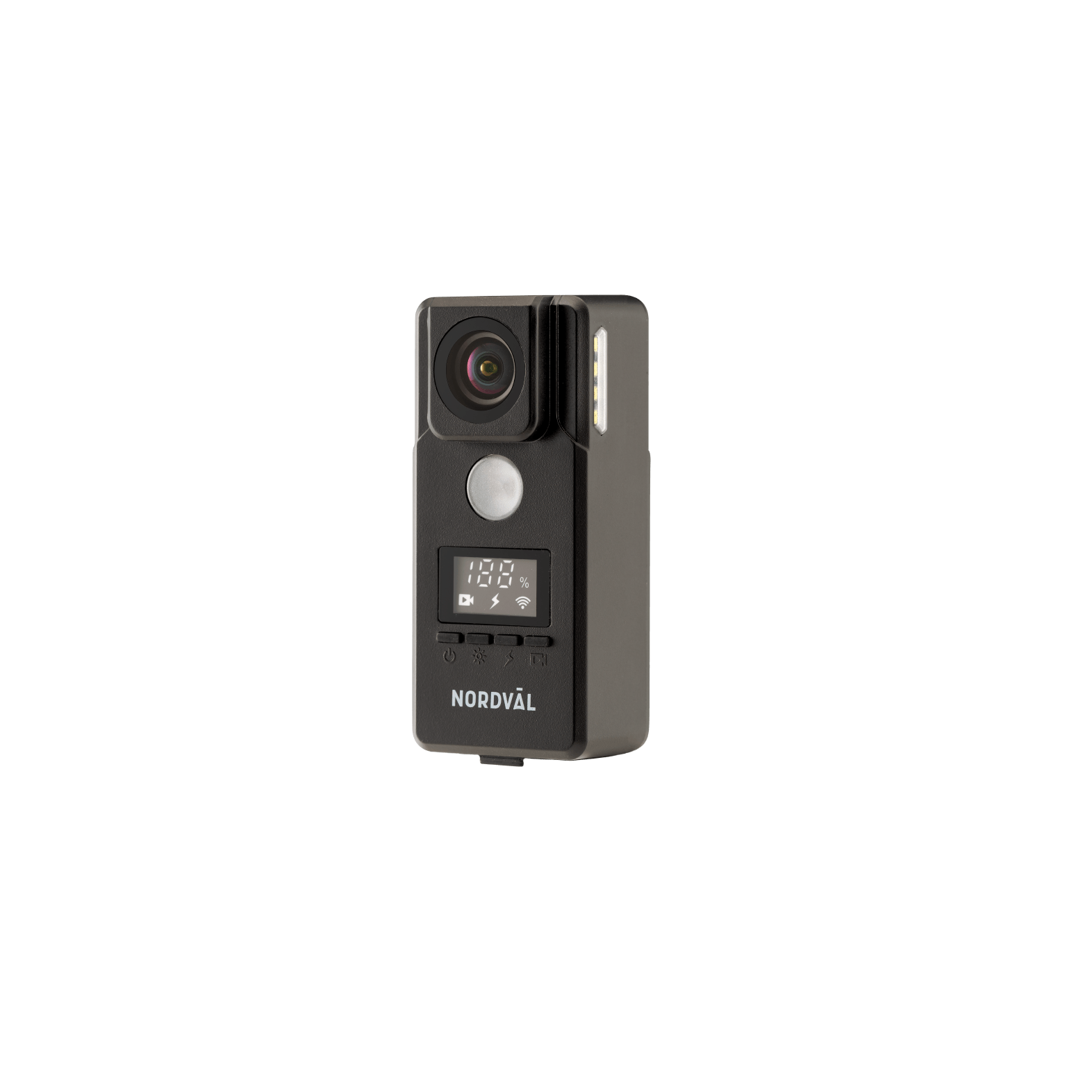 BC101F-Fiets-Koplamp-Camera-Linksvoor BC101F-Fiets-Koplamp-Camera-Linksvoor