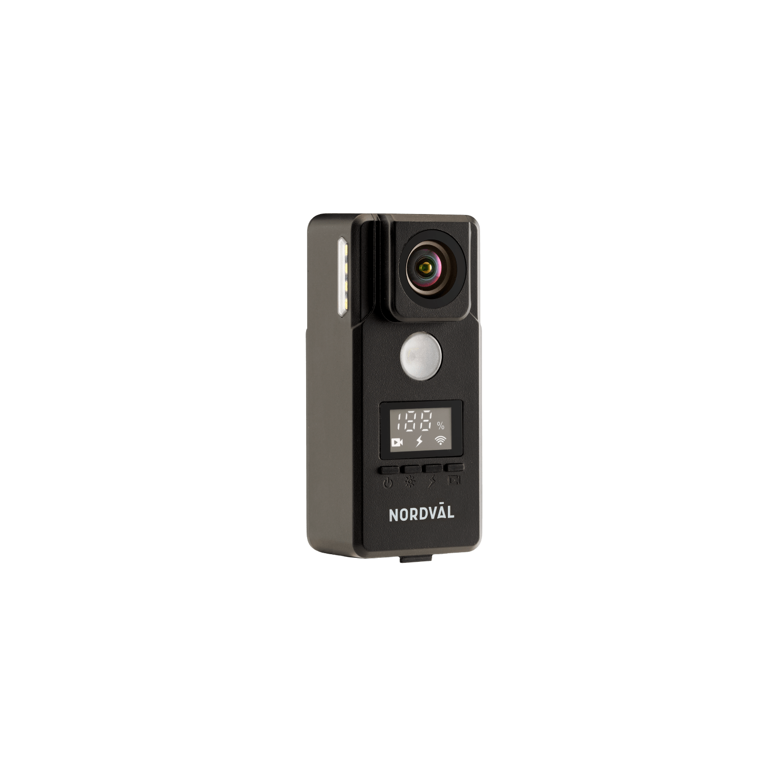 BC101F Bodycam