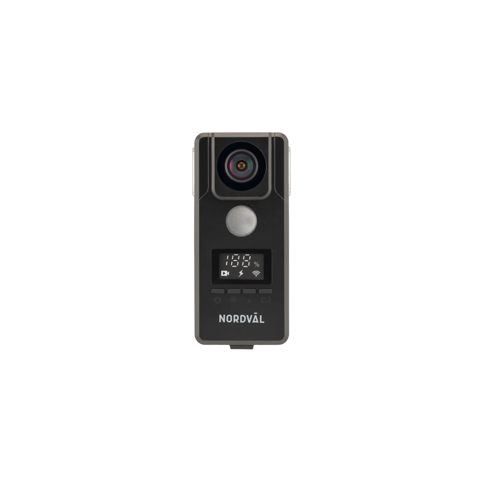 BC101F Bodycam