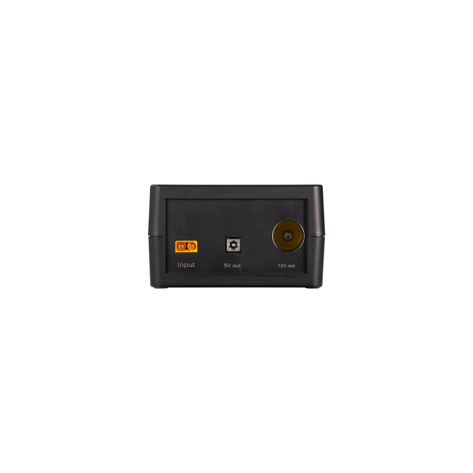 DC202-2CH Dashcam + BP125 Battery Pack