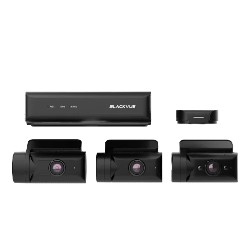 Dashcam-3CH Dashcam-3CH