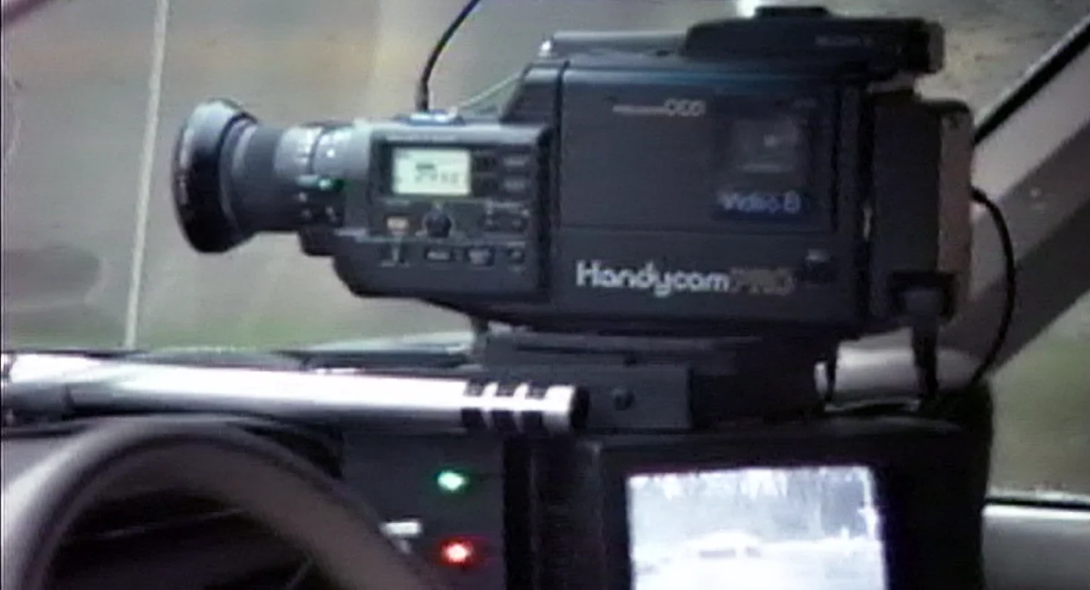 Een-van-de-eerste-dashcams Een-van-de-eerste-dashcams