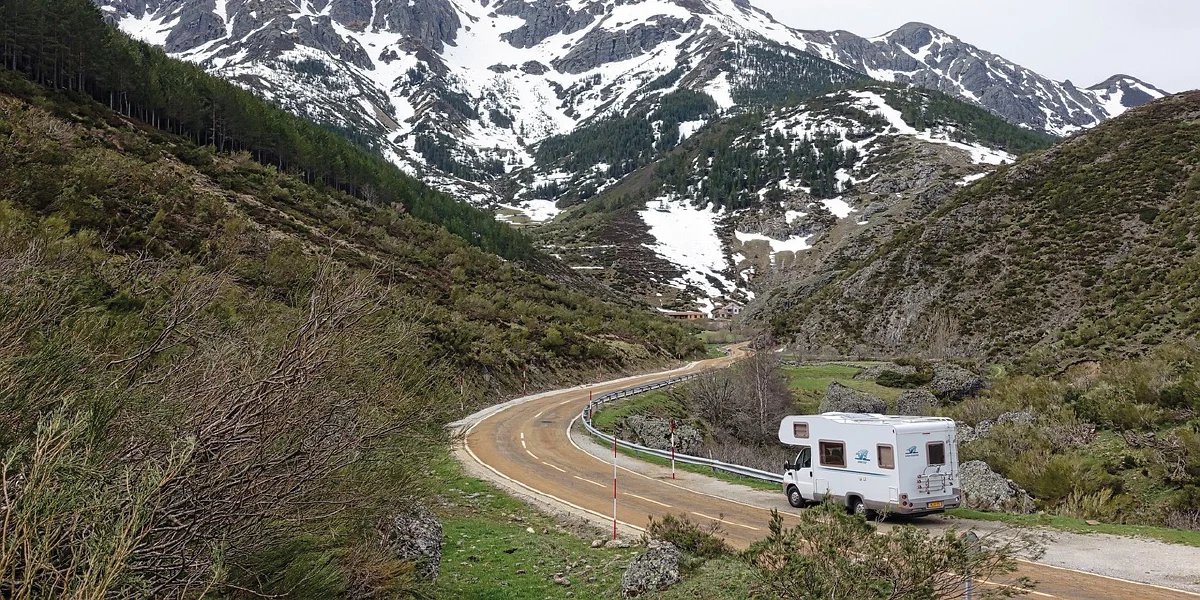 Dashcam-in-je-camper Dashcam-in-je-camper