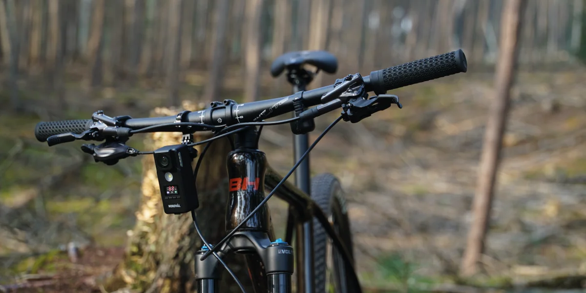 Nordval-BC101F-Bike-Cam