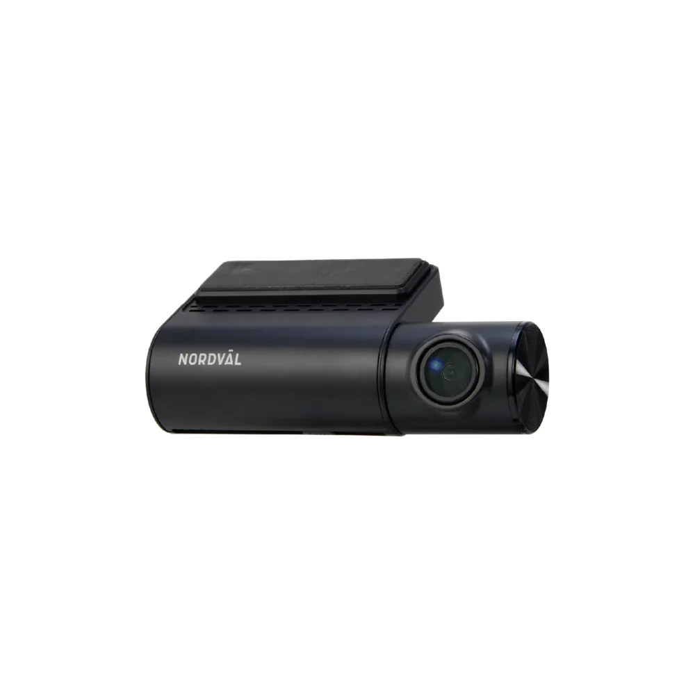 DC101-2K Dashcam