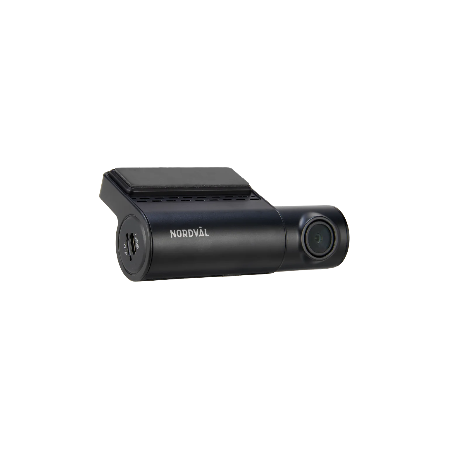 DC101-2K Dashcam