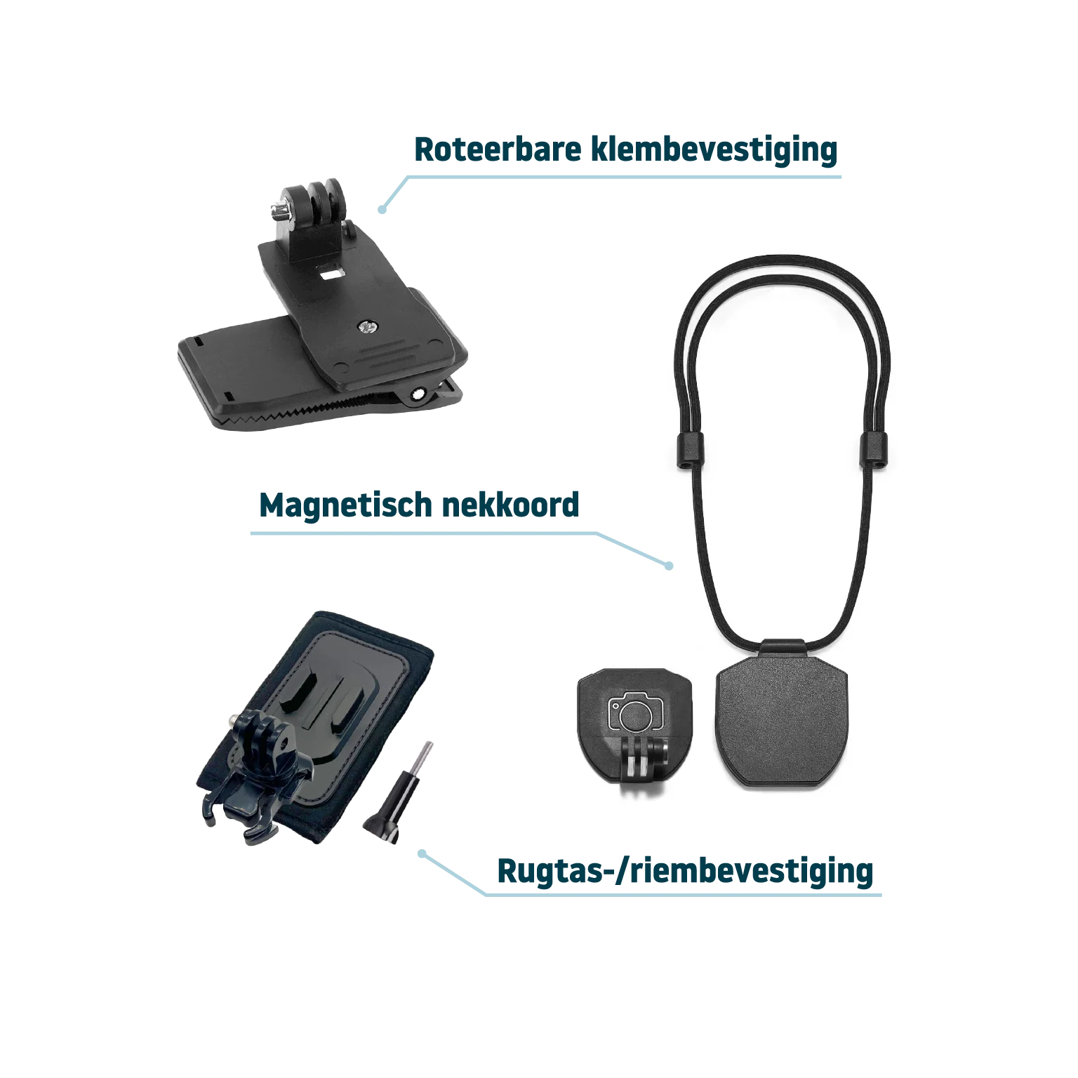 BC101F Bodycam