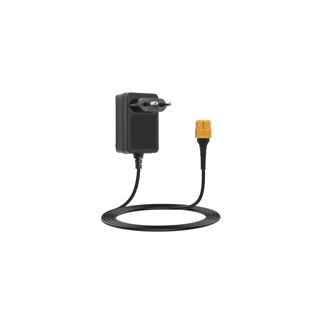 BP125 Netstroom adapter